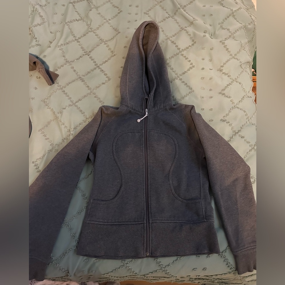 Lulu Lemon Jacket